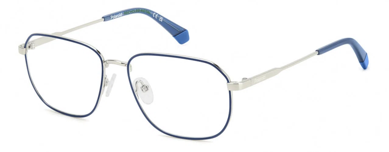 Polaroid Core PLDD538 Eyeglasses - view 3